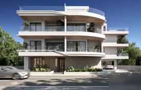 2 odalılar yeni binada daireler 77 m² Larnaka'da, Kıbrıs. 285,000 €