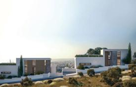 4 odalılar yazlık ev 390 m² Agios Athanasios (Cyprus)'da, Kıbrıs. 2,500,000 €
