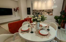 3 odalılar daire 90 m² Tbilisi (city)'da, Gürcistan. $240,000