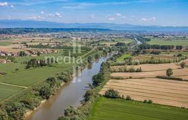 Villa 1947 m² San Miniato'da, İtalya. 1,250,000 €