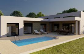 3 odalılar villa 127 m² El Pinós'da, İspanya. 385,000 €