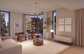 2 odalılar daire 56 m² Manhattan'da, Amerika Birleşik Devletleri. $1,241,000