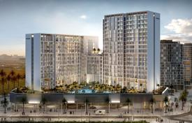 Konut kompleksi Jannat – Dubai Production City, Dubai, BAE. Min.$193,000