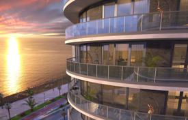 2 odalılar yeni binada daireler 61 m² Batumi'de, Gürcistan. $115,000
