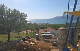 2 odalılar daire 47 m² Zadar County'da, Hırvatistan. 269,000 €