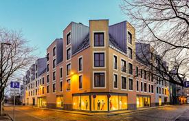 Sıfır daire 78 m² Old Riga'da, Letonya. 210,000 €