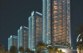 Market Vision Iconic Tower – Nad Al Sheba 1, Dubai, BAE. $546,349,000