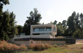 5 odalılar villa 350 m² Paliouri'de, Yunanistan. 1,250,000 €
