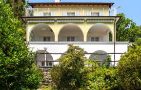 Yazlık ev – Brione sopra Minusio, Ticino, İsviçre. 4,300 € haftalık