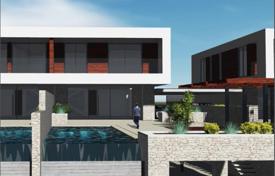 4 odalılar yazlık ev 460 m² Ayia Napa'da, Kıbrıs. 5,650,000 €
