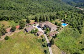 25 odalılar villa Grosseto'da (şehir), İtalya. 6,500,000 €