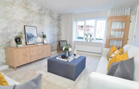 3 odalılar daire 98 m² Londra'da, Birleşik Krallık. £695,000