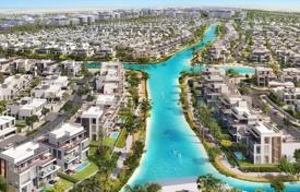 Villa – Dubai South, Dubai, BAE. From $3,210,000