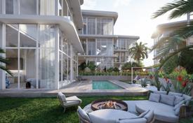 3 odalılar villa 350 m² Seseh'da, Endonezya. $980,000