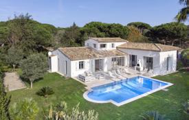 5 odalılar villa Saint-Tropez'de, Fransa. 25,000 € haftalık