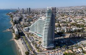 3 odalılar çatı dairesi Limasol'da, Kıbrıs. 4,725,000 €