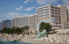 1 odalılar daire 56 m² Budva city'da, Karadağ. 263,000 €