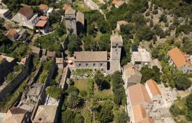 6 odalılar villa 1100 m² Dubrovnik Neretva County'da, Hırvatistan. Price on request