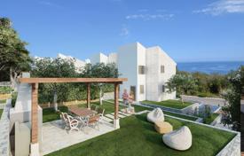 4 odalılar villa 295 m² Blizikuće'de, Karadağ. 620,000 €