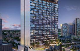 Konut kompleksi The Golf Place – Dubai Sports City, Dubai, BAE. Min.$395,000