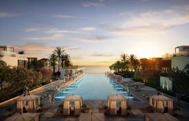 1 odalılar daire 48 m² Da Nang'da, Vietnam. $130,000
