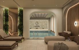 1 odalılar daire 70 m² Reževići'de, Karadağ. 369,000 €