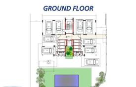 2 odalılar daire 78 m² Universal'da, Kıbrıs. 383,000 €