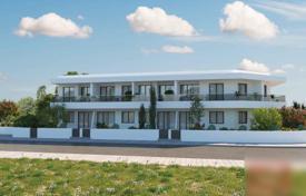 3 odalılar yeni binada daireler 84 m² Larnaka'da, Kıbrıs. 200,000 €