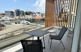 2 odalılar çatı dairesi Larnaka'da, Kıbrıs. 339,000 €