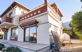 4 odalılar daire Girne'de, Kıbrıs. 373,000 €