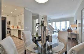 2 odalılar daire North York'da, Kanada. C$1,122,000