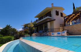 4 odalılar yazlık ev 300 m² Aphrodite Hills'da, Kıbrıs. 2,500,000 €