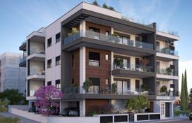 1 odalılar yeni binada daireler Limasol'da, Kıbrıs. 330,000 €