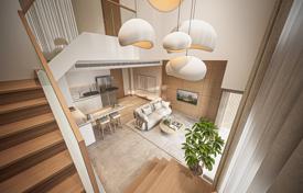 2 odalılar çatı dairesi 102 m² Bang Tao Beach'da, Tayland. $410,000