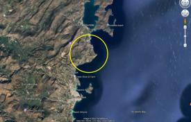 Arsa Elounda'da, Yunanistan. 450,000 €