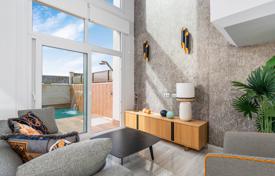 3 odalılar villa 116 m² Los Montesinos'da, İspanya. 485,000 €