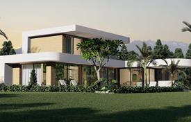 3 odalılar villa 215 m² Alicante'de, İspanya. 885,000 €