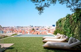 2 odalılar daire 86 m² Lizbon'da, Portekiz. 550,000 €