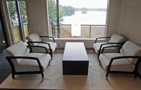Villa – Hämeenlinna, Tavastia Proper, Finlandiya. 2,900 € haftalık