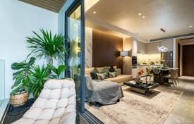 1 odalılar kondominyumda daireler 44 m² Choeng Thale'de, Tayland. $176,000
