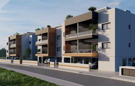 New residential complex with apartments Pareklisia'da, Kıbrıs. Min.315,000 €