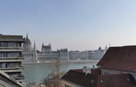4 odalılar daire 110 m² Budapeşte'de, Macaristan. 305,000 €