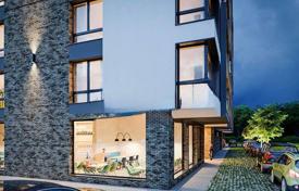 2 odalılar daire 66 m² Burgas (city)'da, Bulgaristan. 105,000 €