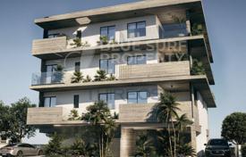 2 odalılar daire Deryneia'da, Kıbrıs. 198,000 €
