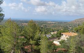 Arsa Alicante'de, İspanya. 305,000 €