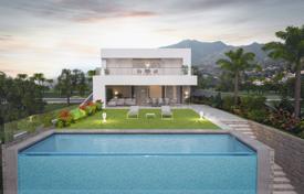 3 odalılar villa 332 m² Marbella'da, İspanya. 1,100,000 €