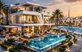 Konut kompleksi Tilal Binghatti – Dubai, BAE. Min.$1,160,000