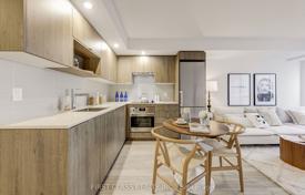 5 odalılar daire Scarborough'da, Kanada. C$709,000