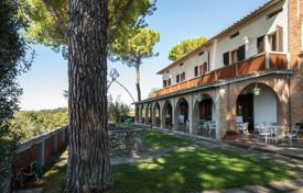 Villa – Barberino Val D'elsa, Toskana, İtalya. 2,000,000 €
