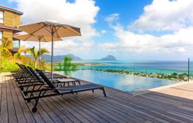 5 odalılar villa 677 m² Black River'da, Mauritius. 4,700,000 €